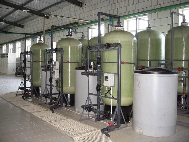 锅炉软化水江南jiangnan(中国)