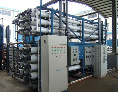 制药纯水江南jiangnan(中国)