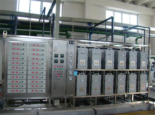 edi超纯水江南jiangnan(中国)
