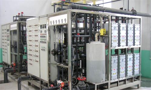 edi超纯水江南jiangnan(中国)