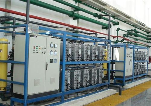 超纯水反渗透江南jiangnan(中国)