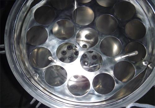 超纯水江南jiangnan(中国)之保安过滤器