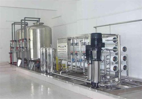 超纯水反渗透江南jiangnan(中国)