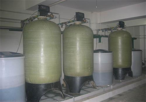 锅炉软化水江南jiangnan(中国)