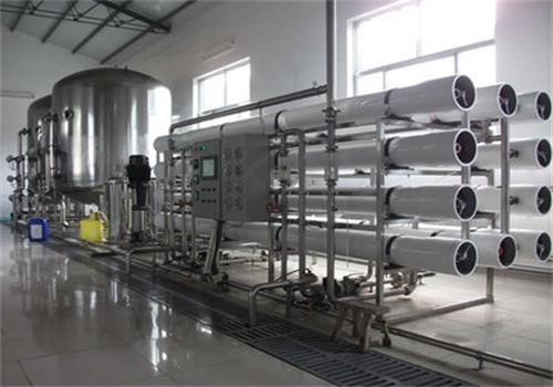 超纯水反渗透江南jiangnan(中国)