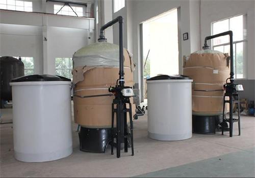 锅炉软化水江南jiangnan(中国)