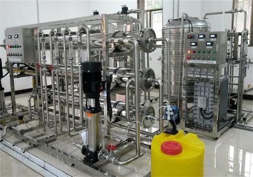 制药纯化水江南jiangnan(中国)
