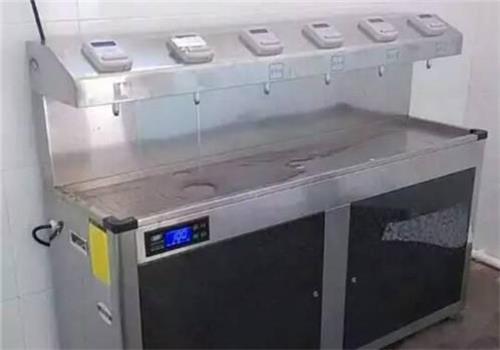 校园直饮水江南jiangnan(中国)