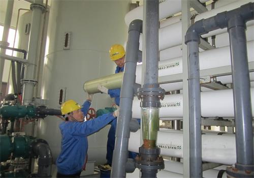 反渗透水处理江南jiangnan(中国)清洗