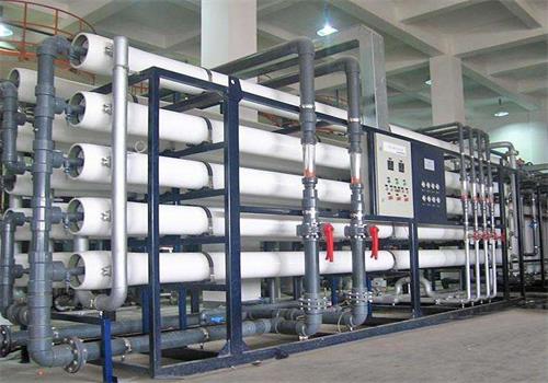 反渗透水处理江南jiangnan(中国)