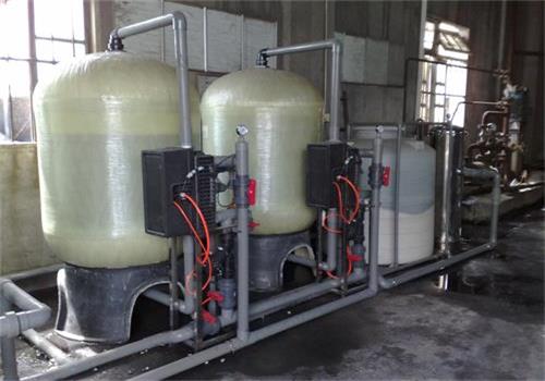锅炉软化水江南jiangnan(中国)