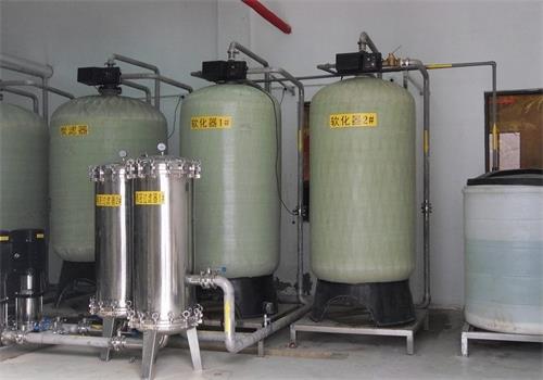 工业软化水江南jiangnan(中国)