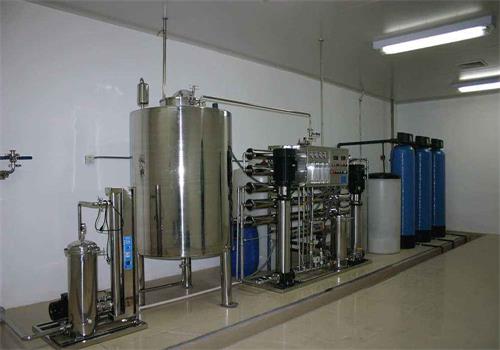 反渗透纯水江南jiangnan(中国)