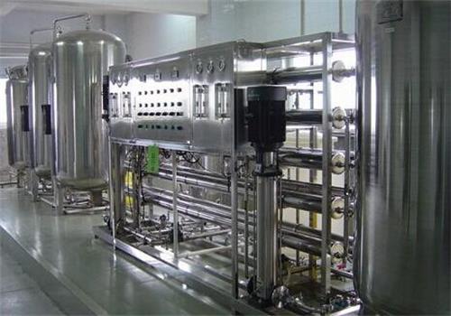 纯化水江南jiangnan(中国)