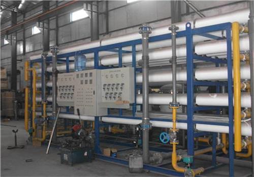 工业纯水江南jiangnan(中国)