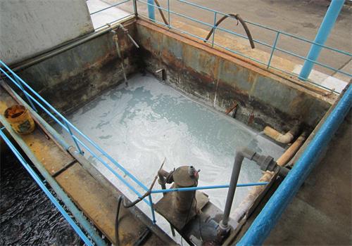 1-含铬电镀废水