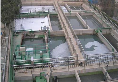 3-综合重金属废水处理