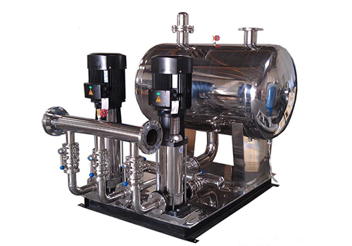 变频供水江南jiangnan(中国)