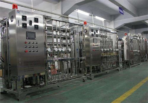 反渗透纯水江南jiangnan(中国)