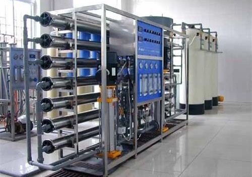 反渗透水处理江南jiangnan(中国)