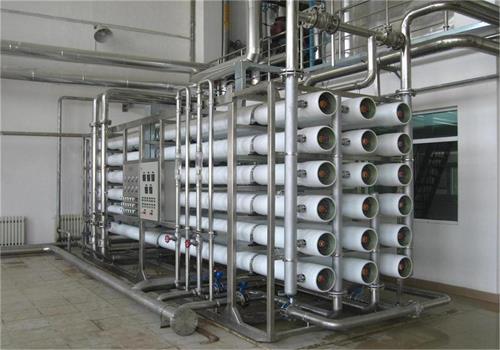 反渗透纯水江南jiangnan(中国)