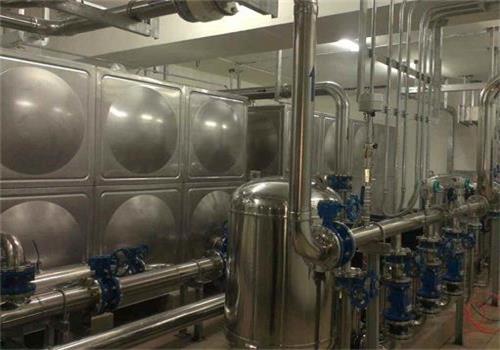 恒压供水江南jiangnan(中国)