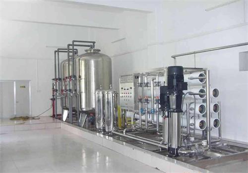 反渗透江南jiangnan(中国) 下