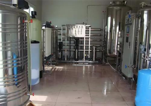 制药纯化水江南jiangnan(中国)