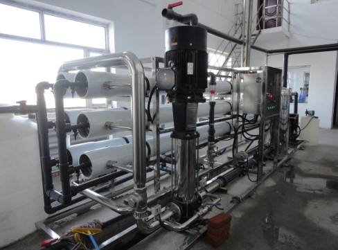 反渗透纯水江南jiangnan(中国)