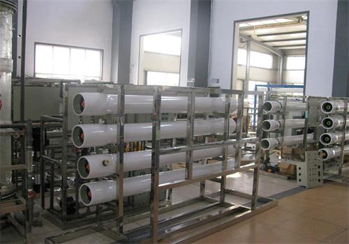 反渗透纯水江南jiangnan(中国)