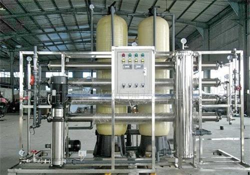 反渗透纯水江南jiangnan(中国)