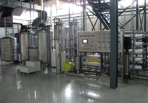 反渗透江南jiangnan(中国)