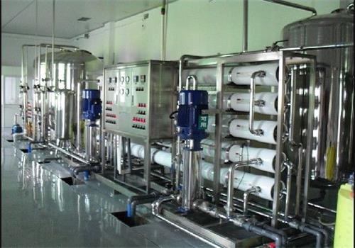 反渗透纯水江南jiangnan(中国)