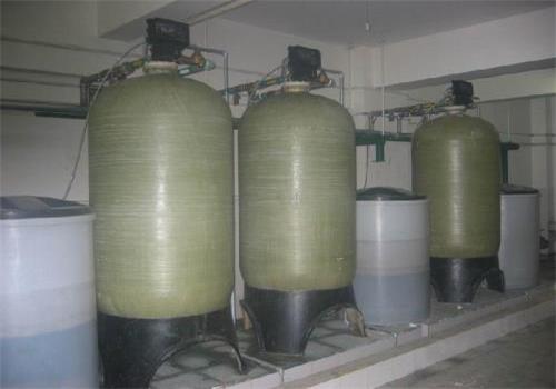 锅炉软化水江南jiangnan(中国)