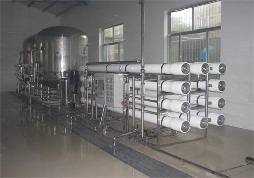 反渗透江南jiangnan(中国) 2
