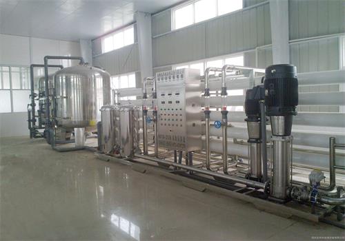 反渗透水处理江南jiangnan(中国)