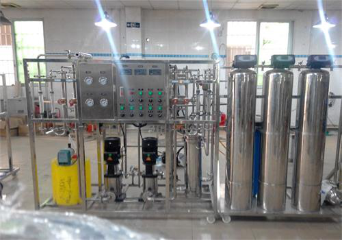 反渗透纯水江南jiangnan(中国)