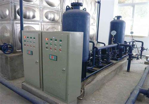 小区用恒压供水江南jiangnan(中国)