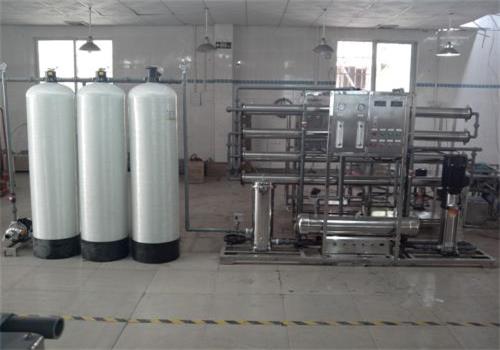 反渗透纯水江南jiangnan(中国) 一