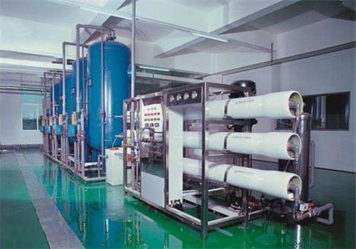 反渗透纯水江南jiangnan(中国) 