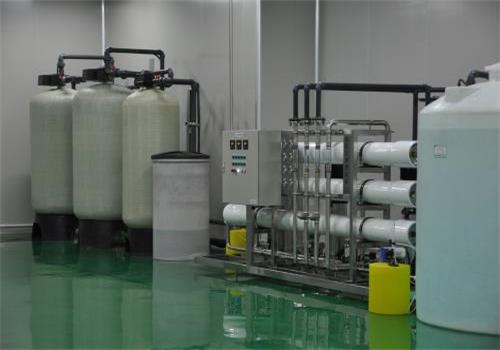 反渗透纯水江南jiangnan(中国) 2