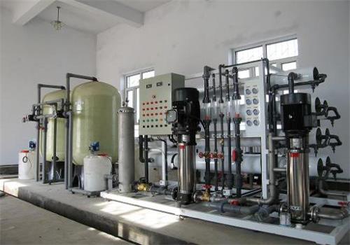双级反渗透纯水江南jiangnan(中国)