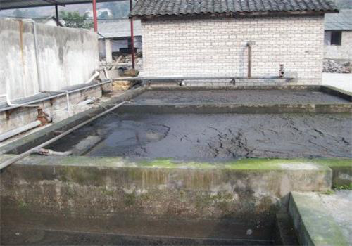 废水处理