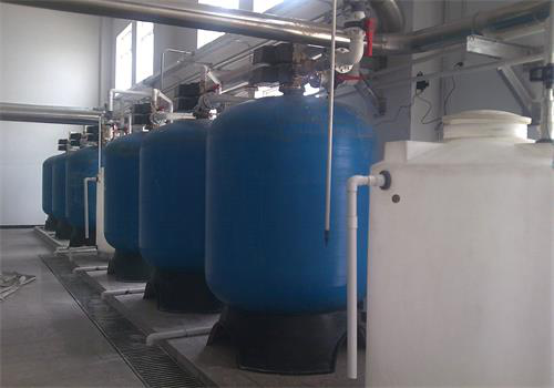 锅炉软化水江南jiangnan(中国)