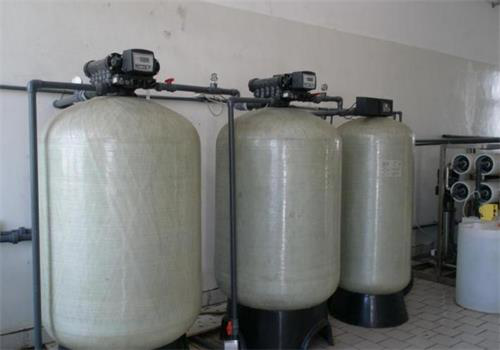 锅炉软化水江南jiangnan(中国)