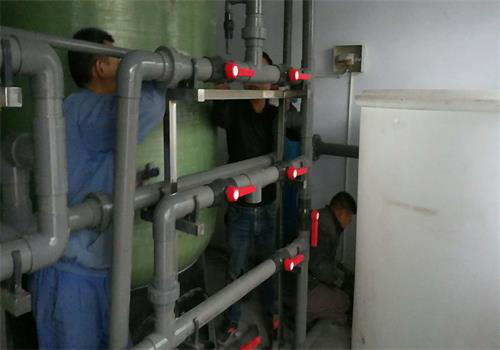 软化水江南jiangnan(中国)