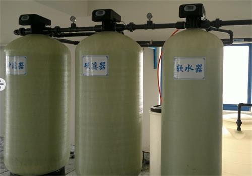锅炉软化水江南jiangnan(中国)