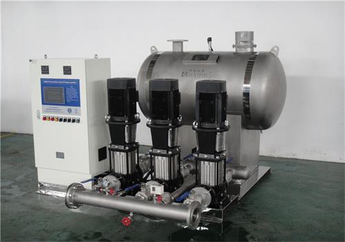 恒压供水江南jiangnan(中国)