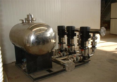 二次供水江南jiangnan(中国)2