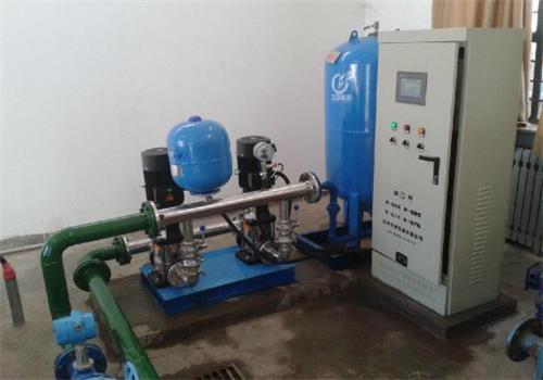 恒压供水江南jiangnan(中国)